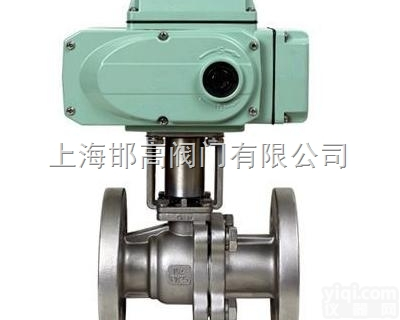 Q941F  Q941F<em>电动</em><em>不锈钢</em><em>球阀</em>