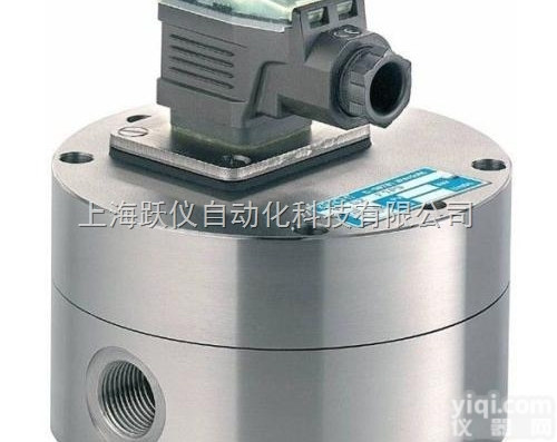 <em>克拉克</em><em>流量计</em><em>KRACHT</em>齿轮<em>流量计</em>