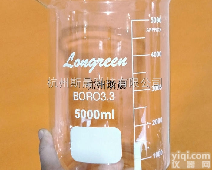 10000ml<em>烧杯</em> 玻璃<em>刻度</em><em>烧杯</em> 低型<em>烧杯</em>10L