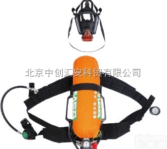 梅思安 AX2100正压空气<em>呼吸器</em>6.8L<em>气瓶</em>配件