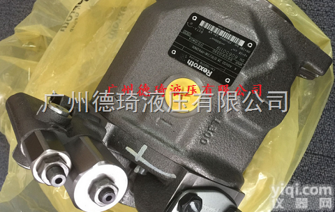 搅拌车<em>液压马达</em>配件A10VSO28DG/31R-PPA12N00<em>力士</em>乐...