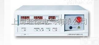 大量供应ZLK7142<em>精密</em>型<em>程控</em>交直流耐压绝缘电阻测试仪