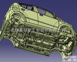SDF-68  无锡<em>三维</em>激光扫描 逆向抄数测绘 宜兴逆向造型 <em>数模</em>出图