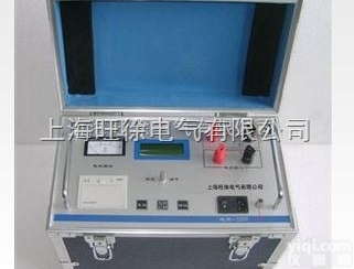 特价供应SWZ-3AZ 直流电阻测试仪（<em>交直流</em>两用）<em>变压器</em>性能测试