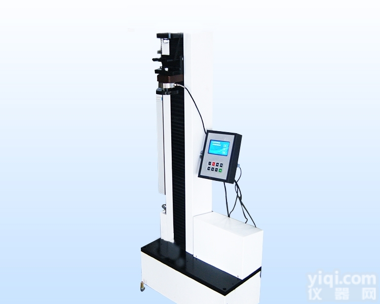 ZKHW-153  <em>防护服</em><em>检测仪器</em>数显织物拉力试验机