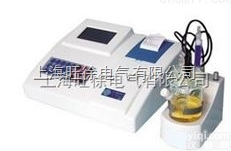 JF-5 库仑法微量水测定仪（醛、酮<em>专用</em>型）<em>优惠</em>