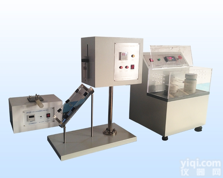 ZKHW-156  <em>防护服</em>检测<em>穿透</em><em>时间</em>测试仪