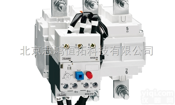 RFNA95 RF200 RFN200  北京志鸿恒拓 <em>意大利</em>LOVATO继<em>电器</em> LOVATO接触器 LOVAT...