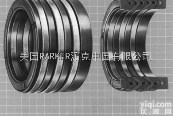 Parker<em>派克</em>M3<em>活塞</em>杆组合密封件