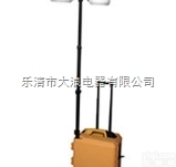 led<em>发电机</em>照明系统  <em>便携式</em>移动照明系统 箱式移动照明系统