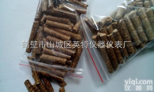 哪里检测硬杂木屑<em>热值</em>的仪器<em>专业</em>？