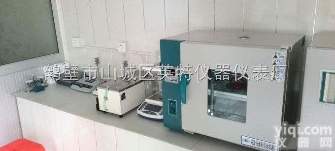 煤炭|<em>煤矸石</em>热量<em>化验</em>有几款常用仪器？