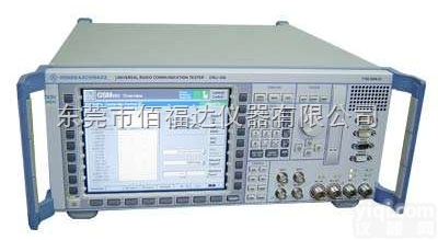 CMU200A  <em>罗德</em><em>施瓦茨</em>CMU200A，二手CMU200A<em>综测仪</em>