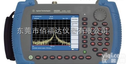 <em>N9340B</em>  安捷伦<em>N9340B</em>频谱仪，二手<em>N9340B</em>
