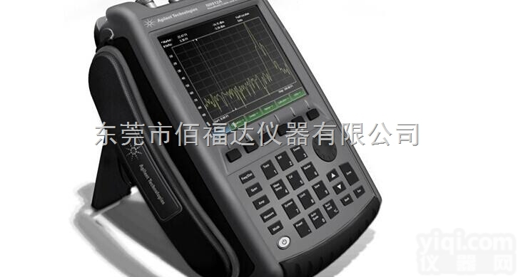 N9912A  <em>安捷</em>伦N9912A射频<em>频谱</em>分析仪，N9912A