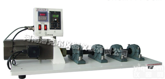 HCR-648  润滑脂动态<em>防锈</em>性<em>测定仪</em>
