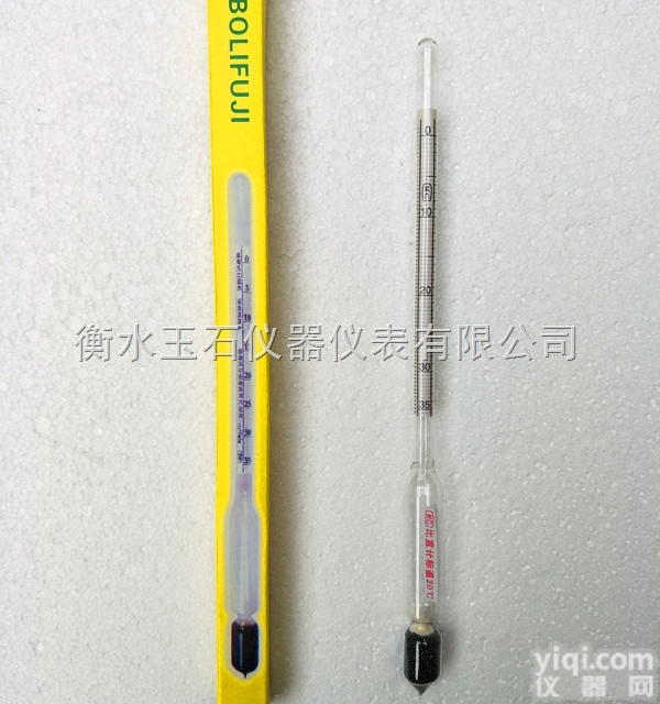 <em>醋酸</em>0-35 玻璃<em>酸度计</em>