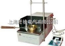 北京旺徐电气特价  BD-001B<em>半自动</em>开口<em>闪点</em>和燃点测定仪（克利夫兰开<em>口杯</em>法）