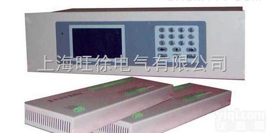 FST-XJ101蓄<em>电池组</em><em>巡检仪</em>