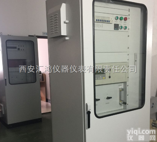 HH-GS3000  HH-GS3000<em>焦炉</em><em>煤气</em>氧<em>分析</em>系统