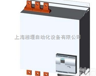 西门子软启动器3RW4456-6BC44<em>型号</em>及<em>性能</em>