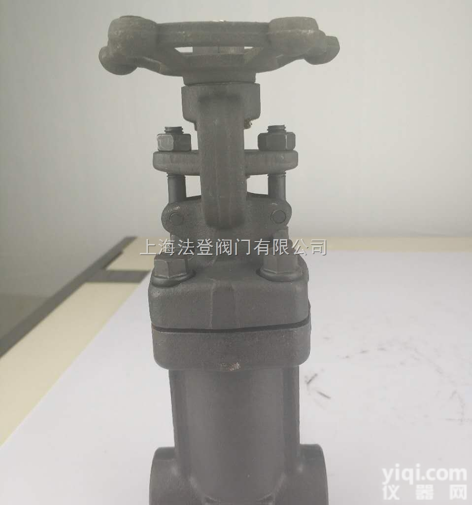 内<em>螺纹</em><em>阀门</em>与外<em>螺纹</em><em>阀门</em> 有什么差别？气动<em>螺纹</em>锻造高压闸阀