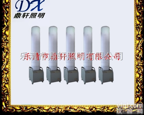 BJQ6610  厂家报价BJQ6610<em>充气</em>式<em>照明</em><em>灯柱</em>抢修工作灯