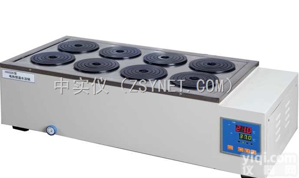 HWS-28  上海一恒电热恒温<em>水浴锅</em>HWS-28（<em>恒温槽</em>系列）
