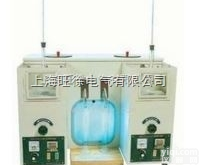 北京旺徐电气特价  SYD-6536B型低温双<em>管式</em>蒸馏实验<em>测定</em>仪
