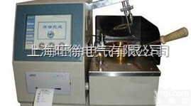 DFYF-109Z全自动开口<em>闪点</em><em>测定仪</em><em>燃点</em><em>测定仪</em>（克利夫兰开口杯法） ...