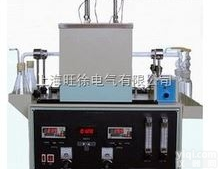 PN000307深色<em>石油产品</em>硫含量<em>试验器</em>，深色<em>石油产品</em>硫含量<em>测定仪</em>使用...