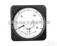 45L1-Var  广角度无功<em>功率表</em>上海自一<em>船用</em>仪表有限公司