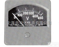 63L7-V  <em>方形交流电压表</em>上海自一船用仪表有限公司