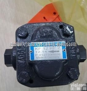 KRACHT  KRACHT<em>齿轮泵</em><em>克拉克</em>高压流量计，