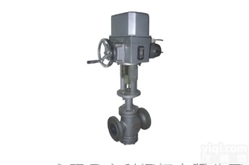 <em>ZAZN</em>  <em>ZAZN</em> 电动<em>双座</em><em>调节阀</em>