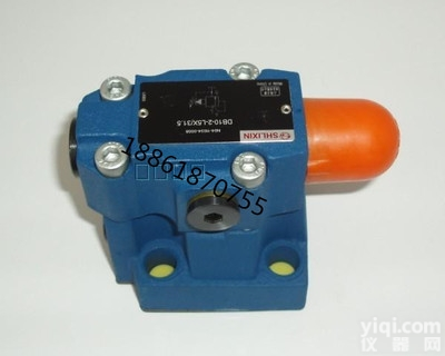 <em>上海</em>SHLIXIN<em>立新</em> 减压阀DR20-5-L5X/31.5Y全新原装