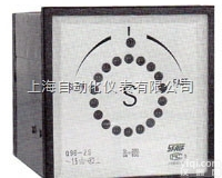 Q96-ZS/G  单三相<em>同步</em><em>指示器</em>上海自一<em>船用</em>仪表有限公司