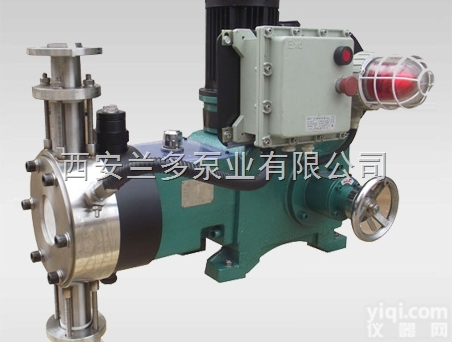 JM系列  艾力芬特<em>计量泵</em><em>生产厂家</em>直售价格合计计量精度高