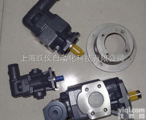 德国克拉克<em>齿轮泵</em>现货<em>上海</em>总代