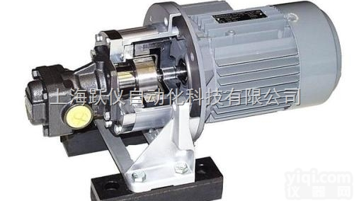 高压<em>齿轮泵</em>  高压<em>齿轮泵</em>/<em>克拉克</em>现货跃仪供应