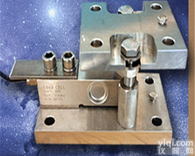 称<em>料斗</em>的2吨<em>电子秤</em>-不锈钢<em>称重</em>模块