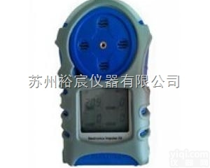 <em>霍尼</em>韦尔Impulse X4<em>便携式</em>四合一气体检测仪