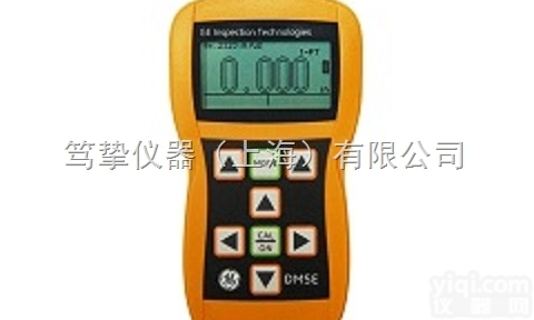 <em>测厚仪</em>DM5E<em>美国通用电气</em>代理