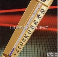 651904 272B 271B 175  <em>德国</em>sika<em>温度计</em> 工业用玻璃<em>温度计</em>