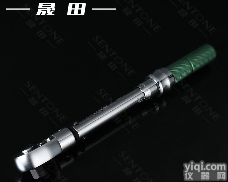 晟田上海预置式<em>可调式</em><em>棘轮</em>公斤扭力扳手