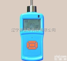 泵吸式单一气体检测仪SYS830