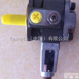 <em>力士</em>乐<em>叶片</em>泵和<em>双联</em>泵