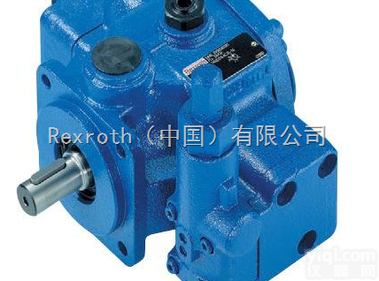 德国rexroth<em>叶片</em>泵的<em>变量</em>泵到货