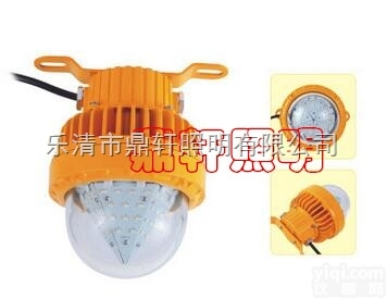 BJQ610-OR28W  BJQ610-OR28W固态免维护<em>防爆灯</em>油田<em>壁挂式</em>