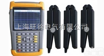 HZDJ-S3三相<em>手持式</em>用电<em>检查</em>仪（0.5级）